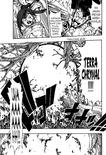 Fairy Tail 237 page 12